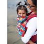 Tula Draagzak Look For Helpers - Baby