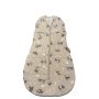 Ergopouch Ergococoon inbakerslaapzak Melody_2.5 tog 