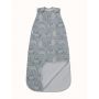SuperLove Merino Baby Slaapzak -Bear Hug Grey- 0-24 mnd