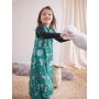 SuperLove Merino Toddler Slaapzak - All Season - On Safari Large (92-110 cm)