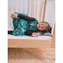 SuperLove Merino Toddler Slaapzak - All Season - On Safari Large (92-110 cm)