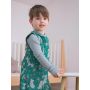 SuperLove Merino Toddler Slaapzak - All Season - On Safari Small (76-95)