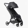 Ergobaby Metro+ Compact City Stroller -Buggy Zwart