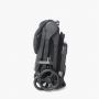 Ergobaby Metro+ Compact City Stroller -Buggy Slate Grijs