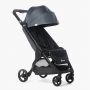 Ergobaby Metro+ Compact City Stroller -Buggy Slate Grijs