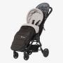 Ergobaby Metro Buggy Voetenzak - past op de Ergbobaby Metro en Metro +