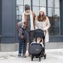 Ergobaby Metro Buggy Voetenzak - past op de Ergbobaby Metro en Metro +