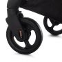 Ergobaby Metro+ Compact City Stroller -Buggy Zwart