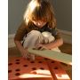 MODU Beams x2 – Dusty Green – Voor Balans en Spel 