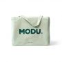 Modu opbergzak Ocean Mint
