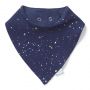 SuperLove Merino Bandana Bib -  Superstar