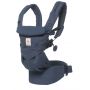 Outlet Ergobaby 360 OMNI draagzak Midnight Blue A
