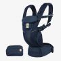 Ergobaby draagzak Omni Breeze  Midnight