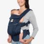 Ergobaby draagzak Omni Breeze  Midnight