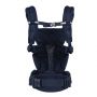 Ergobaby draagzak Omni Breeze  Midnight