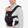 Ergobaby draagzak Omni Breeze Onyx