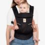 Ergobaby draagzak Omni Breeze Onyx