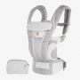 Ergobaby draagzak Omni Breeze Pearl Grey