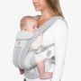 Ergobaby draagzak Omni Breeze Pearl Grey