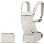 Ergobaby draagzak Omni Dream Natural Dots