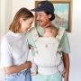 Ergobaby draagzak Omni Dream Natural Dots