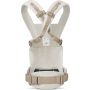 Ergobaby draagzak Omni Dream Natural Dots