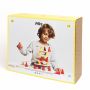 Oppi Speelgoed Piks Educatieve kit - 128 stuks + creatieve kaarten