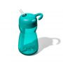 Oxo Adventure Water Bottle Teal (350ml)