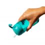 Oxo Adventure Water Bottle Teal (350ml)