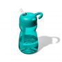 Oxo Adventure Water Bottle Teal (350ml)