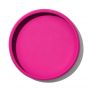Oxo Silicone Bord Pink