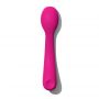 Oxo Set silicone lepels Pink