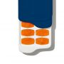 Oxo Babyvoeding diepvriesbakje Navy