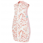 Ergopouch Organic Cotton Slaapzak Pink 0.3 tog 2-12 mnd