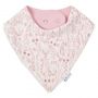 SuperLove Merino Bandana Bib -  Millefleur