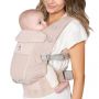 Ergobaby draagzak Adapt Soft Flex Mesh Pink Quartz