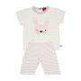 Ergopouch Bamboo  Pyjama   Bunny 
