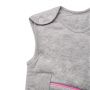 Snuz Snuzpouch Slaapzak Pop Pink 1.0 tog 0-6 mnd
