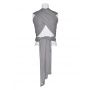 Pure Baby Love Draagdoek Dark Grey maat 6