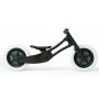 Wishbone Bike Recycled Edition 3in1 - Black