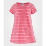 Ebbe Grace A-line Dress Vivid Pink 