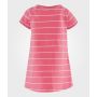 Ebbe Grace A-line Dress Vivid Pink 