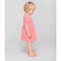 Ebbe Grace A-line Dress Vivid Pink 