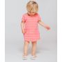 Ebbe Grace A-line Dress Vivid Pink 