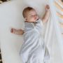 Ergobaby Slaapzak Classic Moon Phase 1,0 tog 0-6 mnd