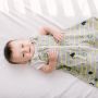 Ergobaby Slaapzak Brave Knight 0.3 tog - 0-6 mnd