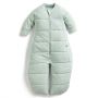 Ergopouch Organic Cotton  Sleepsuit Bag  Sage 2.5 tog