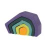 Grimm's Small Earth houten speelgoed  - 10790