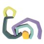 Grimm's Small Earth houten speelgoed  - 10790