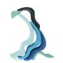 Grimm's Element Water Klein houten speelgoed  - 10770